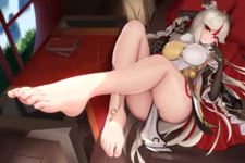 Foot Show