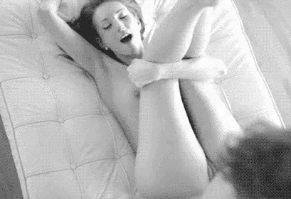 Hold your legs baby