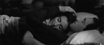 Kurze Kuschelpause