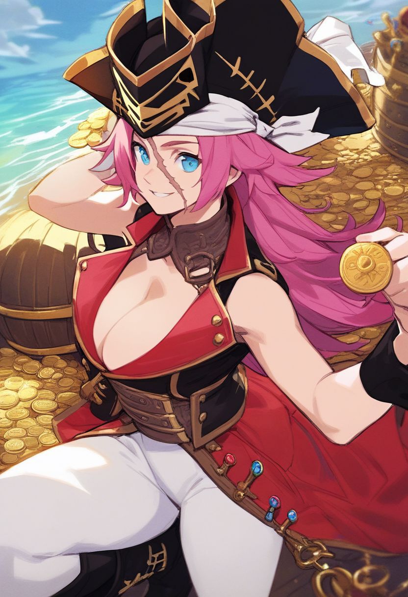 You find some treasure that will help you build your army!