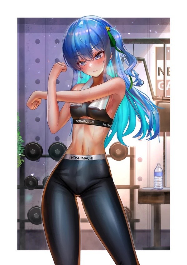 Quick Work-Out