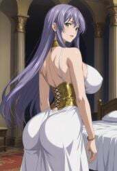 use your goddess body
