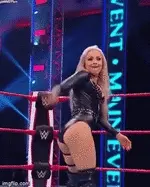 Show off your ass