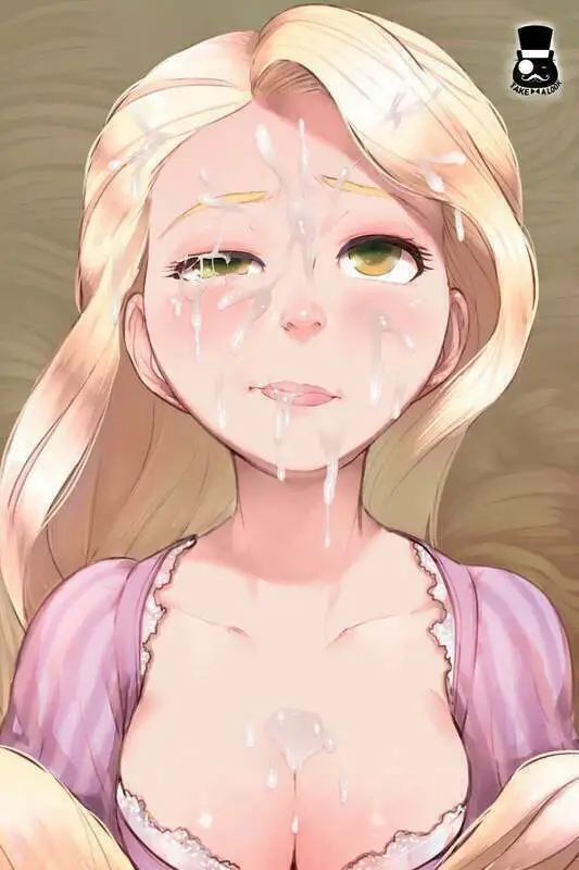 The Face of Victory!