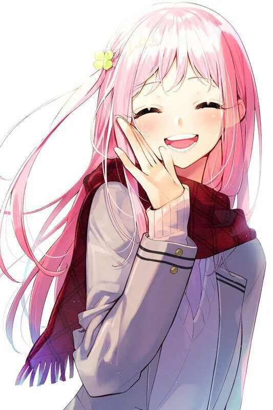 Hi, Master!