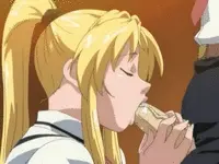 Aimer la pipe!