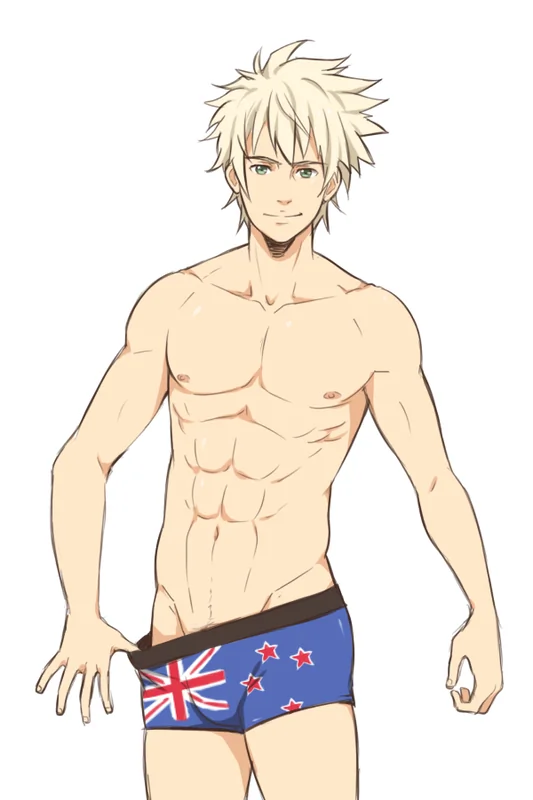 You start to methodically, slowly and sensually strip down every single article of clothing, gradually exposing your body to your partner....but once you get to your underwear, you stop and strike a teasing pose. If they want to see the rest, they're going to have to work for it~