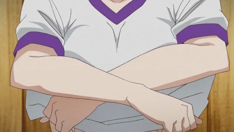 Quítate la camisa
