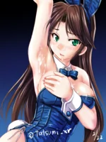Cum for my armpits