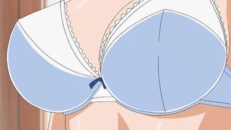 Remove her bra!