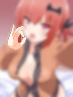 Edge for censored girls