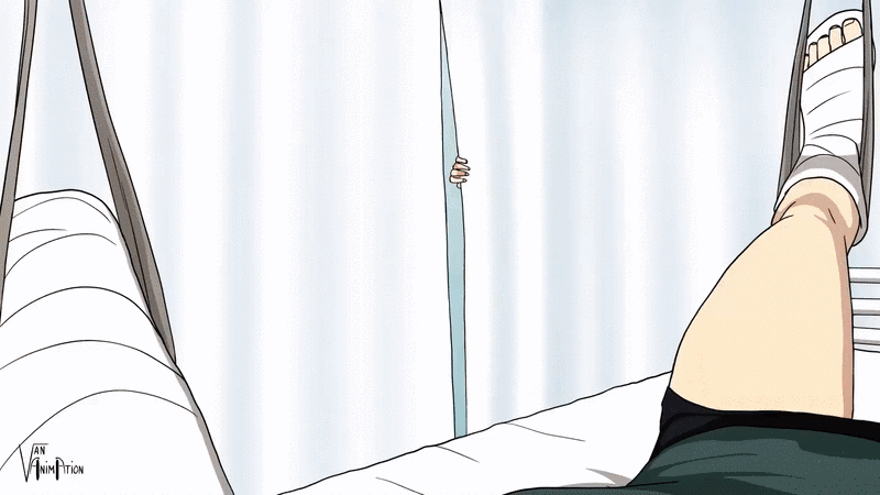 Hello, patient