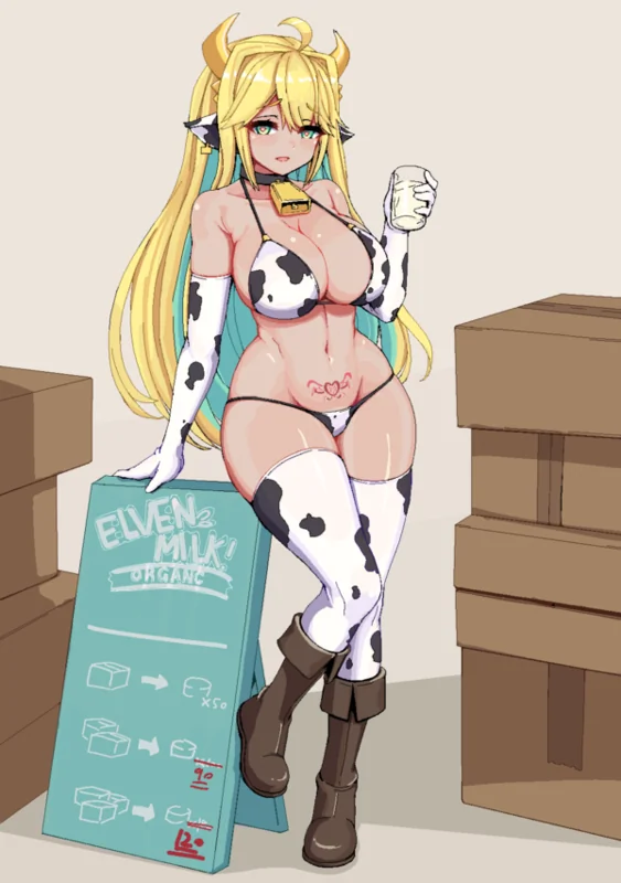 Offer a drink