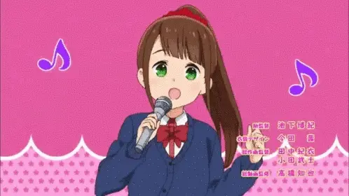 Karaoke night