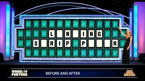Solve the Puzzle!