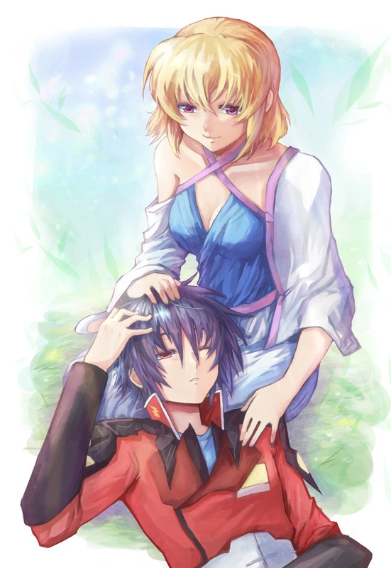 Lap Pillow
