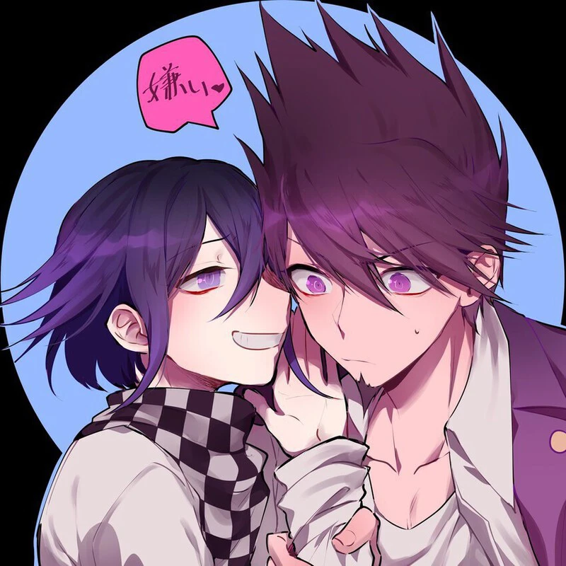 Whisper sweet things in his ear