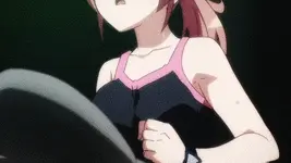 Jog in place!