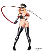 Yes, Mistress