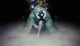 Try to escape!