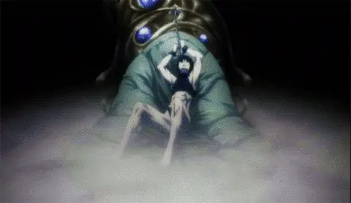 Try to escape!