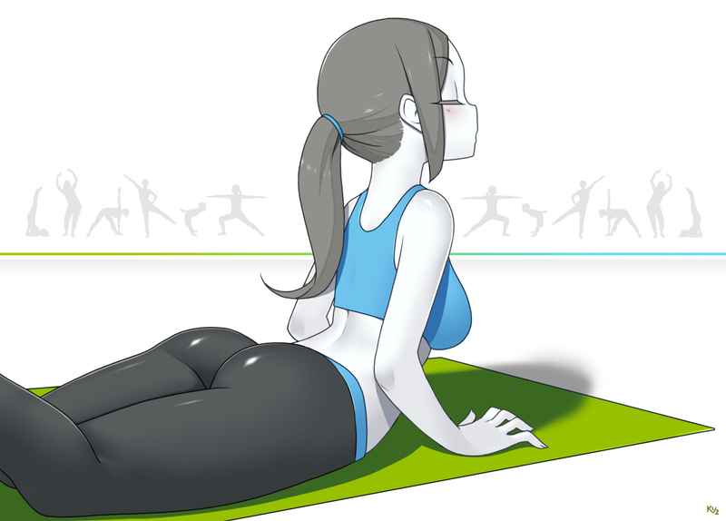 Cobra Pose
