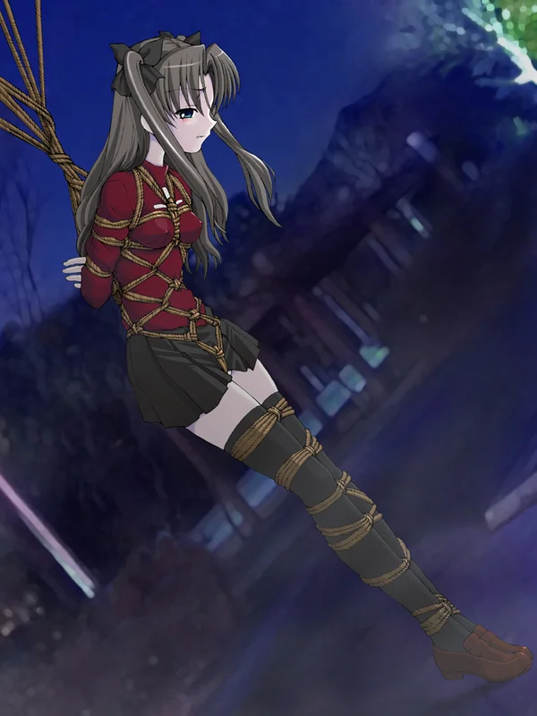 Force her to take a break