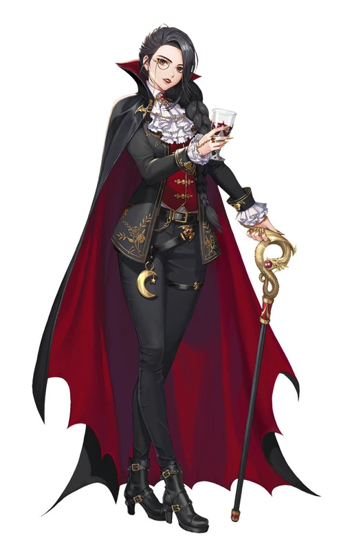 Welcome, Mortal