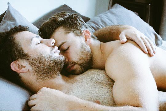 Time For Cuddles