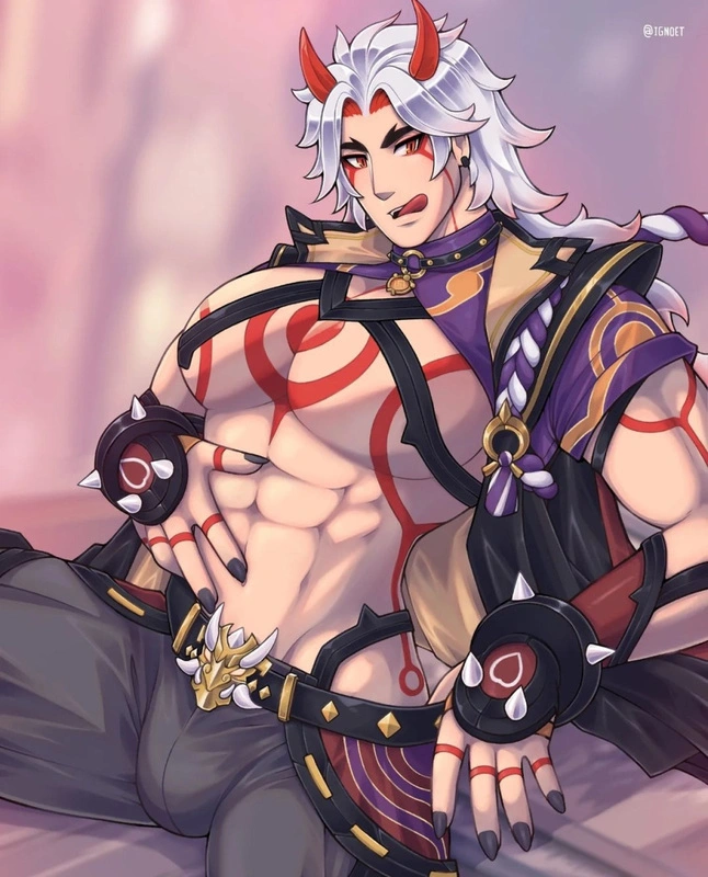 Encounter+: Oni