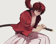 Encounter: Samurai Warrior