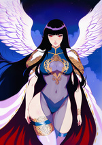 Encounter+: Valkyrie