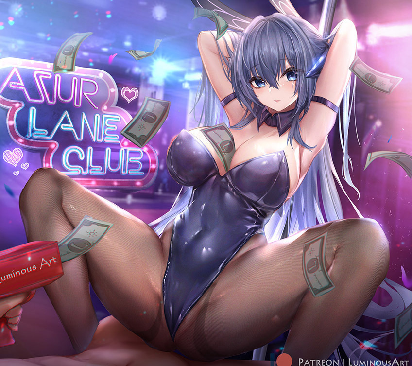 Stangentanz!