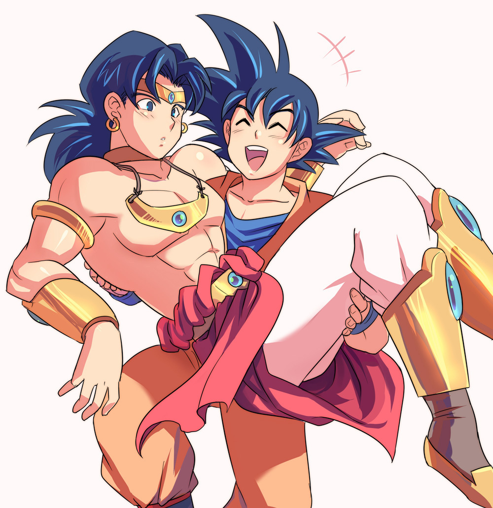 Game Over: Rescue the Prince