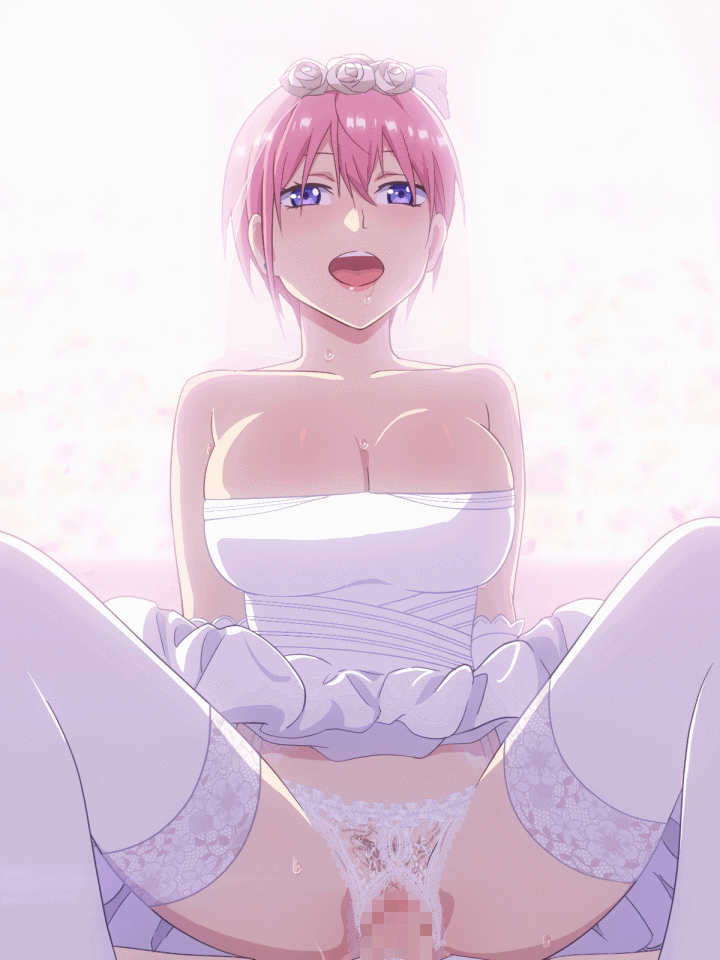 Ride him