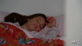 It was only a dream