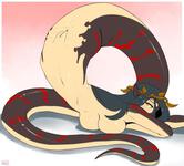 Encounter: Inviting Lamia