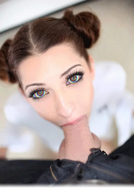 Hypnotic Blowjob
