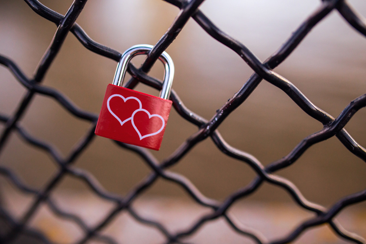 A Symbol of Love