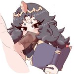 Veiled Blowjob
