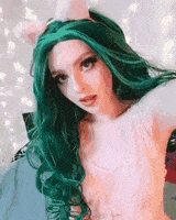 Show off your cosplay