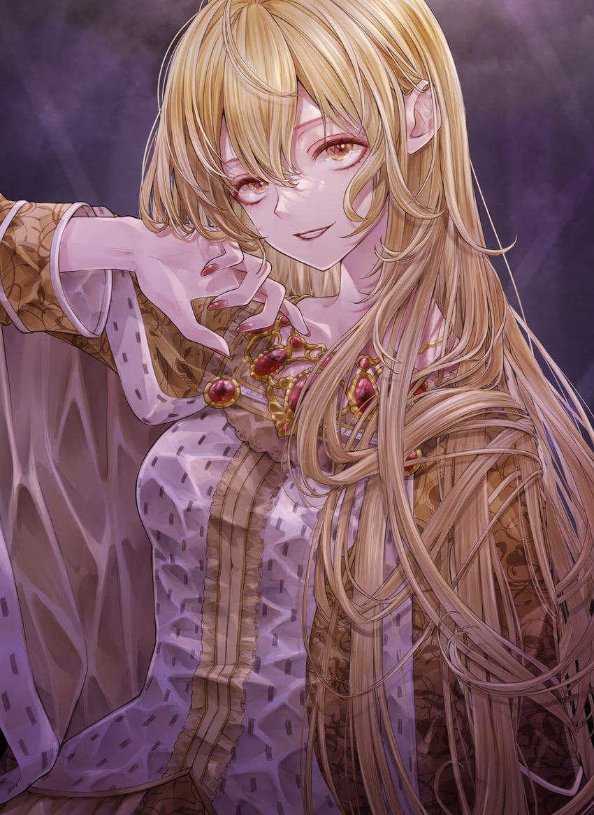 Boss: Queen