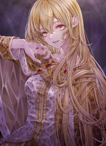 Boss: Queen