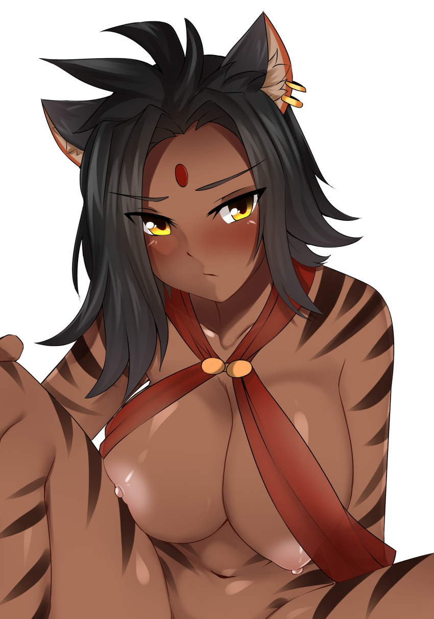 Boss: Queen of the jungle