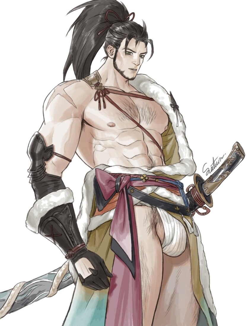 Boss: Daimyo