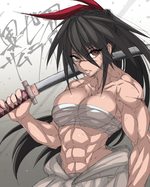 Boss: Onna Daimyo