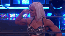 The Goddess' Body