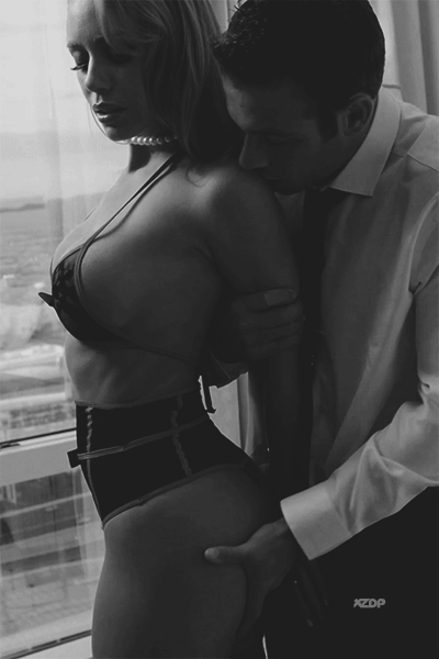 Caress of Lust 