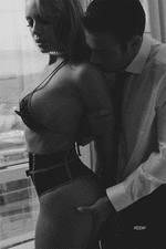 Caress of Lust 