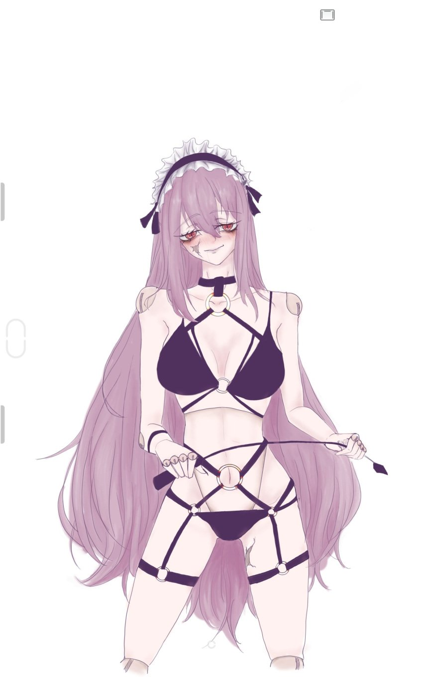 Encounter+: Marionette